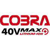 Cobra 40v Max Plus Cordless