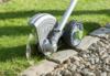 EGO Cordless Multi-Tool Edger Attachment - 20cm Thumbnail 3