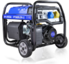Hyundai Site Petrol Generator 3.2kW / Electric Start Thumbnail 1