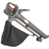 Mountfield MVS 20 LI Cordless Leaf Blower / Vaccum Kit (2 x 4ah Batteries) Thumbnail 1