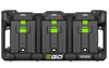 EGO PGX3000D PGX 3-Port Dock w/ IOT Thumbnail 2 EGO PGX3000D PGX 3-Port Dock w/ IOT Thumbnail 2