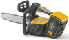 Stiga PR 700e Cordless Chainsaw / 48v (Bare Tool) Thumbnail 2
