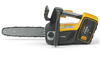Stiga PR 700e Cordless Chainsaw / 48v (Bare Tool) Thumbnail 4