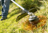 EGO Cordless Multi-Tool Grass Trimmer Attachment - 38cm Thumbnail 3
