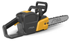 Stiga CS 700e Cordless Chainsaw / 48V (Bare Tool) Thumbnail 2 Stiga CS 700e Cordless Chainsaw / 48V (Bare Tool) Thumbnail 2