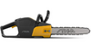 Stiga CS 700e Cordless Chainsaw / 48V (Bare Tool) Thumbnail 3 Stiga CS 700e Cordless Chainsaw / 48V (Bare Tool) Thumbnail 3
