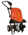 Sherpa release new Electric Tiller Sherpa release new Electric Tiller