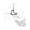 Ambrogio Fork 042Z13600C    042Z13600C_R   (Forcella)