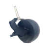 Ambrogio Right Wheel  042Z13700C_R   (Gruppo Ruota Destro)