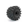 Ambrogio Traction Wheel Ruota Quad Con Interto Blu  075Z49700B_R
