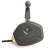 HAYTER CONTROL THROTTLE AND STOP CABLE  111-9906