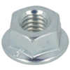 112154210/0 SELF-LOCK NUT WINGED
