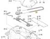 1134-9186-01 Deck Belt [85C QF]