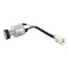 118450075/1 IGNITION SWITCH