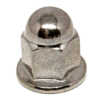 Mountfield Stiga MacAllister NUT RV150 / SV150 / V35  118550007/0