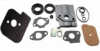 118550730/0  ENGINE GASKET SET   RS100  RV100