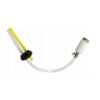 118804005/0 FUEL PIPE SET     T100
