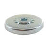 118805093/0 UPPER RING FLANGE