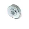 Mountfield Stiga Alpina UPPER RING NUT  123250002/0