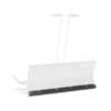 Stiga Rubber Scraper for Hydraulic Snow Blade