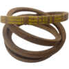 135061506/1 DECK DRIVE BELT A84