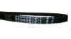 135062813/1 Ride-On Tractor Cutter Deck Drive Belt  B55 K