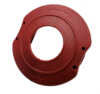 Toro Powerplex Spool Cover End Cap Retainer 136-2571