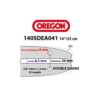 Oregon Chainsaw Bar 140SDEA041