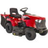Mountfield 1538H Ride-On Lawnmower 98cm / 452cc