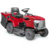 Mountfield 1638H Twin Ride-On Lawnmower 98cm / 586cc