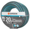 Gardena Classic Hose 19mm (3/4") 20M 18022-20