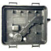 180280052-0001 Back Box Housing for Filter