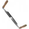 Sorby Hutton Draw Knife 10in Straight Type