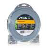 Stiga Professional Grade Trimmer Line  56m / 3.0mm