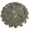 Ambrogio Rear Wheel 200Z01200A       (Ruota Posteriore Assieme L200 D.Stella)  X