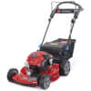 Toro 21774 Recycler Self Propelled Petrol LawnMower 55cm / 163cc / AWDrive