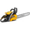 Stiga CS 755 Petrol Chainsaw 52cc / 45cm