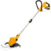 Stiga GT 100e Cordless Grass Trimmer Kit 20v / 2Ah  Kit