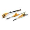 Stiga SMT 100ae Cordless Multi-Tool Kit 20v / 4ah