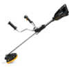 Stiga BC 900e B Professional Cordless Brushcutter (Bare Tool)