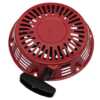 Honda GX340 / GX390 Recoil Starter - Genuine - 28400-ZE3-W02ZP
