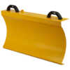 Stiga FRONT BLADE FOR SWEEPER 600 Cleaning Equipment