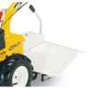 Stiga Rear mount rotovator Tiller