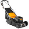 Stiga Twinclip 950e VR Premium Cordless Roller Mower Kit 48v / 48cm / 2 x 7.5Ah