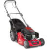Mountfield HW531 PD Self-Propelled Mulching Lawnmower 53cm + Free Cover