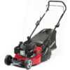 Mountfield S421R HP 41cm Hand-Propelled Rear Roller Lawnmower
