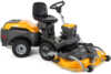 Stiga Park 500 Front Cut Ride-on Mower (Power Unit Only)