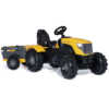 Stiga Mini-T300 Kids Toy Pedal Garden Tractor