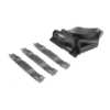 Mulching Kit (Inc Blades) TCHESD118