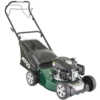 ATCO Classic 16S Self-Propelled Petrol Lawnmower / 123cc